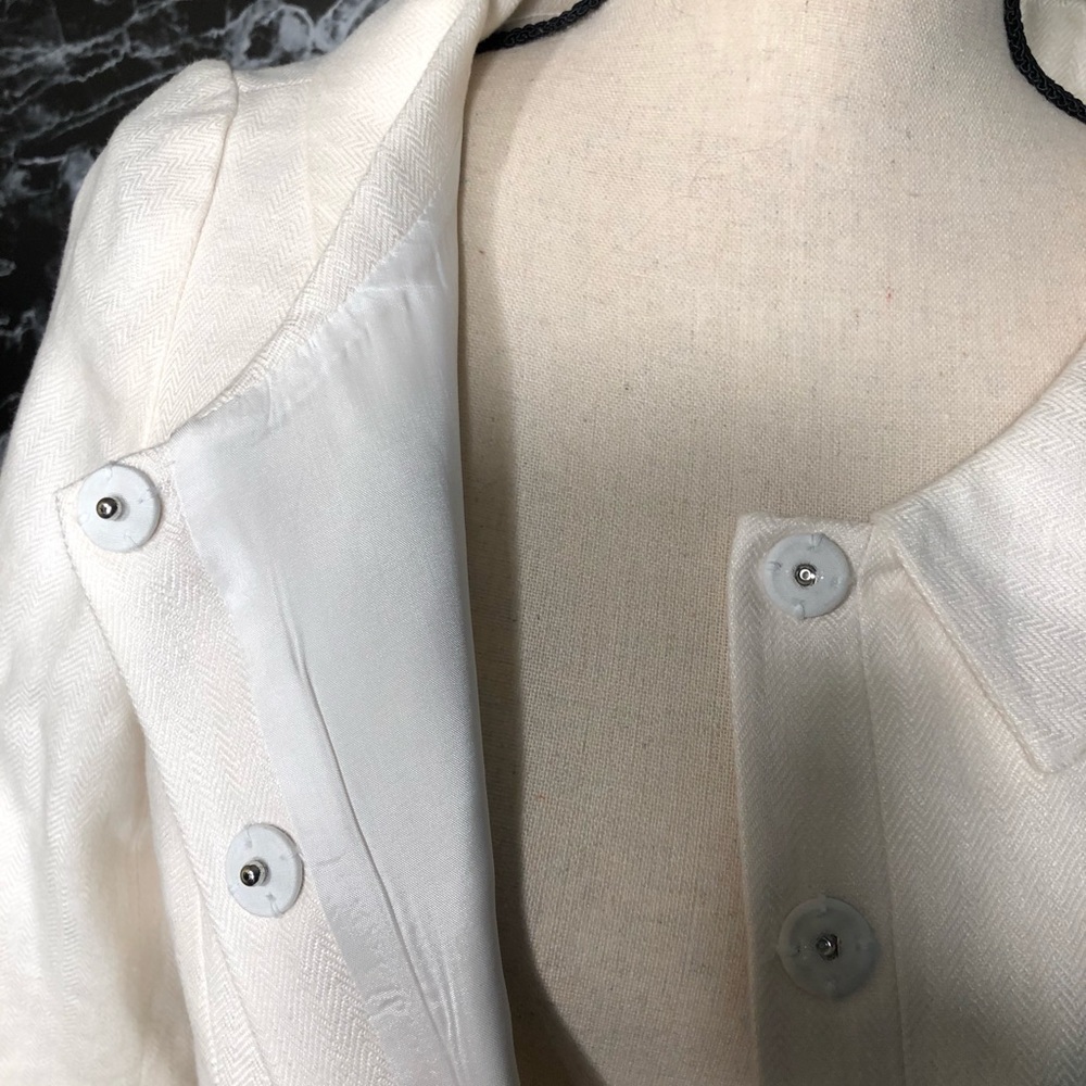 Ladies Dress Jacket - Picture 2 of 5